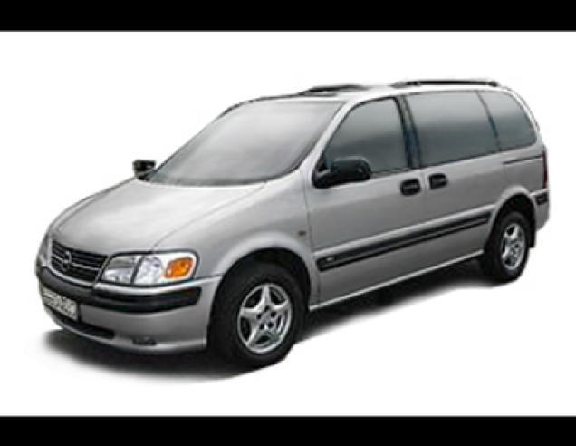 Tappetini Auto Opel Sintra (1996-1999)