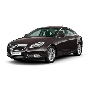 Tappetini Auto Opel Insignia (2008-2013)