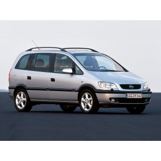 Tappetini Auto Opel Zafira A (1999-2005)