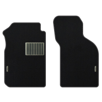 Tappetini Auto Opel Ascona C (1981-1988)