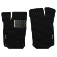 Tappetini Auto Opel Tigra B (2004-2009)