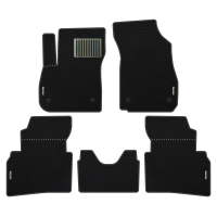 Tappetini Auto Opel Insignia (2017-…)