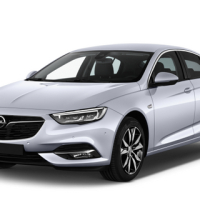 Tappetini Auto Opel Insignia (2017-…)