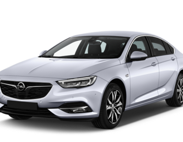 Tappetini Auto Opel Insignia (2017-…)