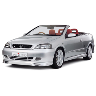 Tappetini Auto Opel Astra G (1998-2009)