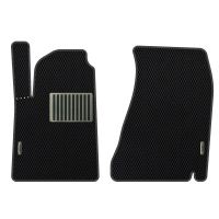 Tappetini Auto Opel Omega A (1986-1990)