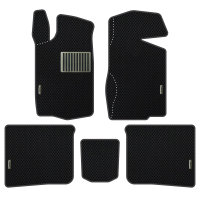 Tappetini Auto Opel Monterey (1992-1998)