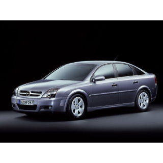 Tappetini Auto Opel Vectra (2002-2008)