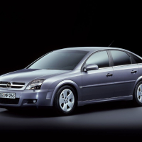 Tappetini Auto Opel Vectra (2002-2008)