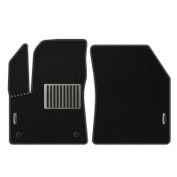 Tappetini Auto Opel Grandland X (2017-2021)