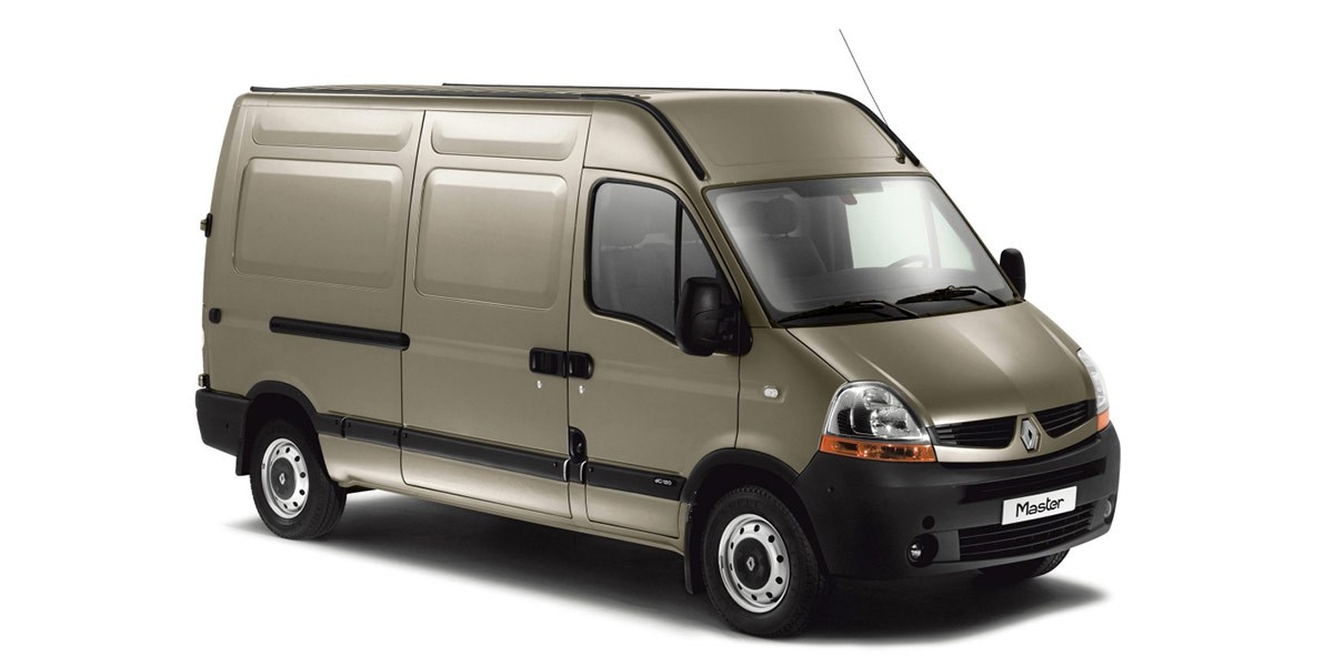 Tappetini Auto Opel Movano (2010-…)