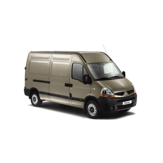 Tappetini Auto Opel Movano (2010-…)