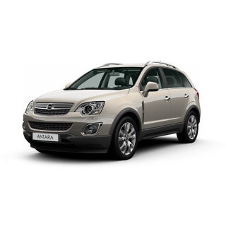 Tappetini Auto Opel Antara (2010-2015)