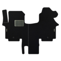 Tappetini Auto Opel Vivaro (2006-2014)