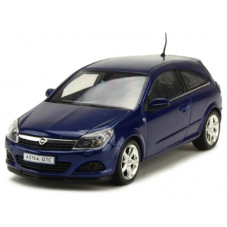 Tappetini Auto Opel Astra GTC (2004-2014)