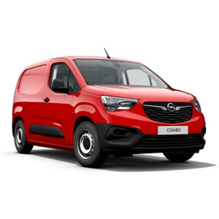 Tappetini Auto Opel Combo E (2018-…)