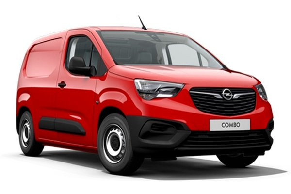 Tappetini Auto Opel Combo E (2018-…)