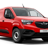 Tappetini Auto Opel Combo E (2018-…)