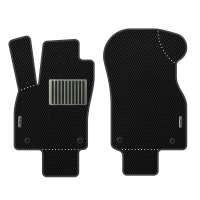 Tappetini Auto Opel Astra H (2004-2007)