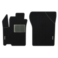 Tappetini Auto Opel Agila B (2007-2015)