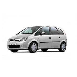 Tappetini Auto Opel Zafira A (2003-2005)