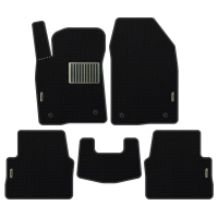 Tappetini Auto Opel Vectra C (2005-2008)