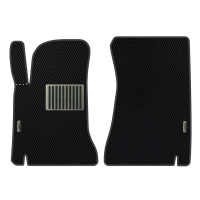 Tappetini Auto Opel Omega A (1986-1990)