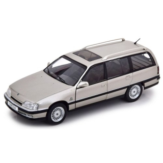 Tappetini Auto Opel Omega A (1986-1990)