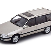 Tappetini Auto Opel Omega A (1986-1990)