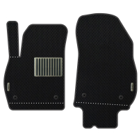 Tappetini Auto Opel Zafira Tourer (2011-2016)