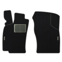 Tappetini Auto Opel Vectra A (1988-1992)