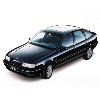 Tappetini Auto Opel Vectra A (1988-1992)