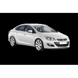 Tappetini Auto Opel Insignia (2013-2017)