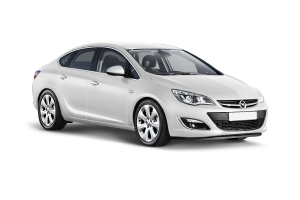 Tappetini Auto Opel Insignia (2013-2017)