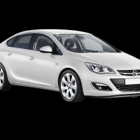 Tappetini Auto Opel Insignia (2013-2017)