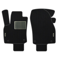 Tappetini Auto Opel Astra H (2007-2014)