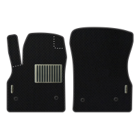 Tappetini Auto Opel Astra K (2015-2018)