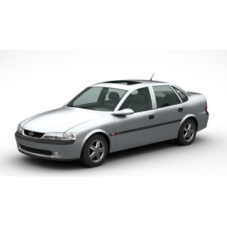 Tappetini Auto Opel Vectra B (1995-2002)