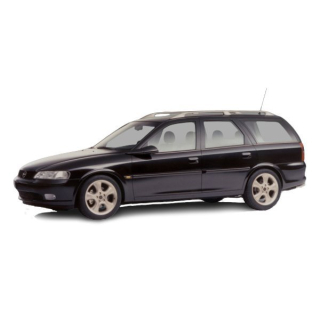 Tappetini Auto Opel Vectra B (1995-2002)
