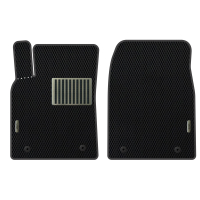 Tappetini Auto Opel Vectra C (2002-2008)