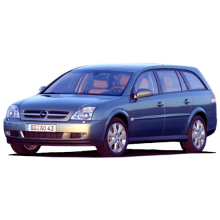 Tappetini Auto Opel Vectra C (2002-2008)