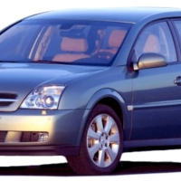 Tappetini Auto Opel Vectra C (2002-2008)