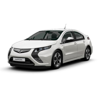 Tappetini Auto Opel Ampera (2011-2016)