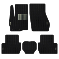 Tappetini Auto Peugeot 4007 (2007-2013)