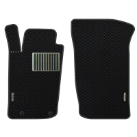 Tappetini Auto Peugeot 206 (1998-2009)