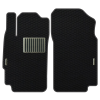 Tappetini Auto Peugeot 406 (1995-2004)