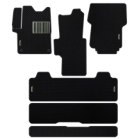 Tappetini Auto Peugeot Traveller (2016-…)