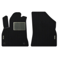 Tappetini Auto Peugeot 5008 (2009-2013)