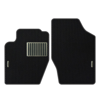 Tappetini Auto Peugeot 307 (2001-2008)