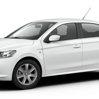 Tappetini Auto Peugeot 301 (2012-2017)